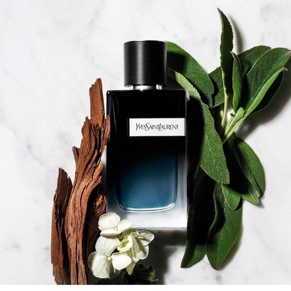 Yves Saint Laurent YSL cologne eau de parfum